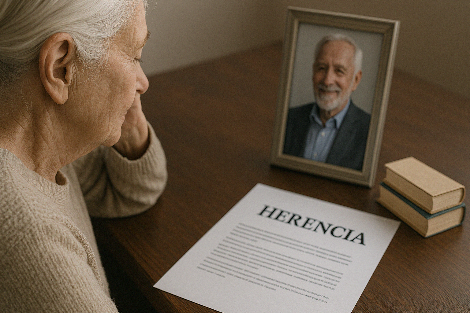 Herencias y testamentos en España: todo lo que debes saber para evitar conflictos familiares